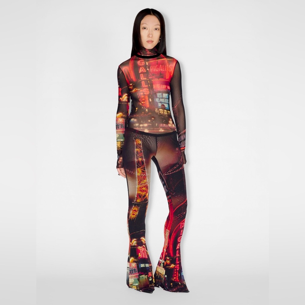 🔥JEAN PAUL GAULTIER 2PC🔥